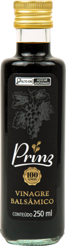 Vinagre Balsâmico