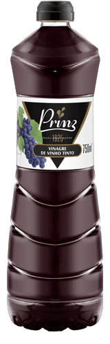 Vinagre de Vino Tinto