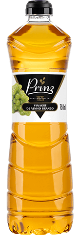 Vinagre de Vinho Branco