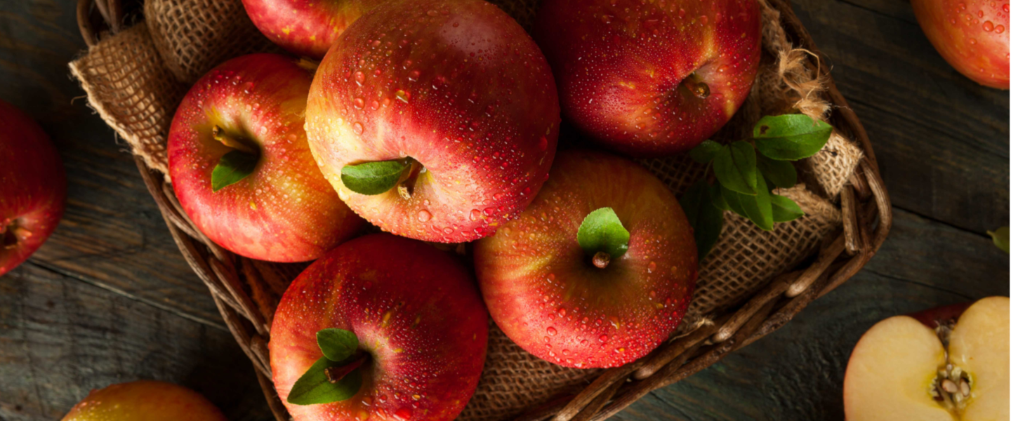 Vinagre de Fruta Manzana Sin Conservantes