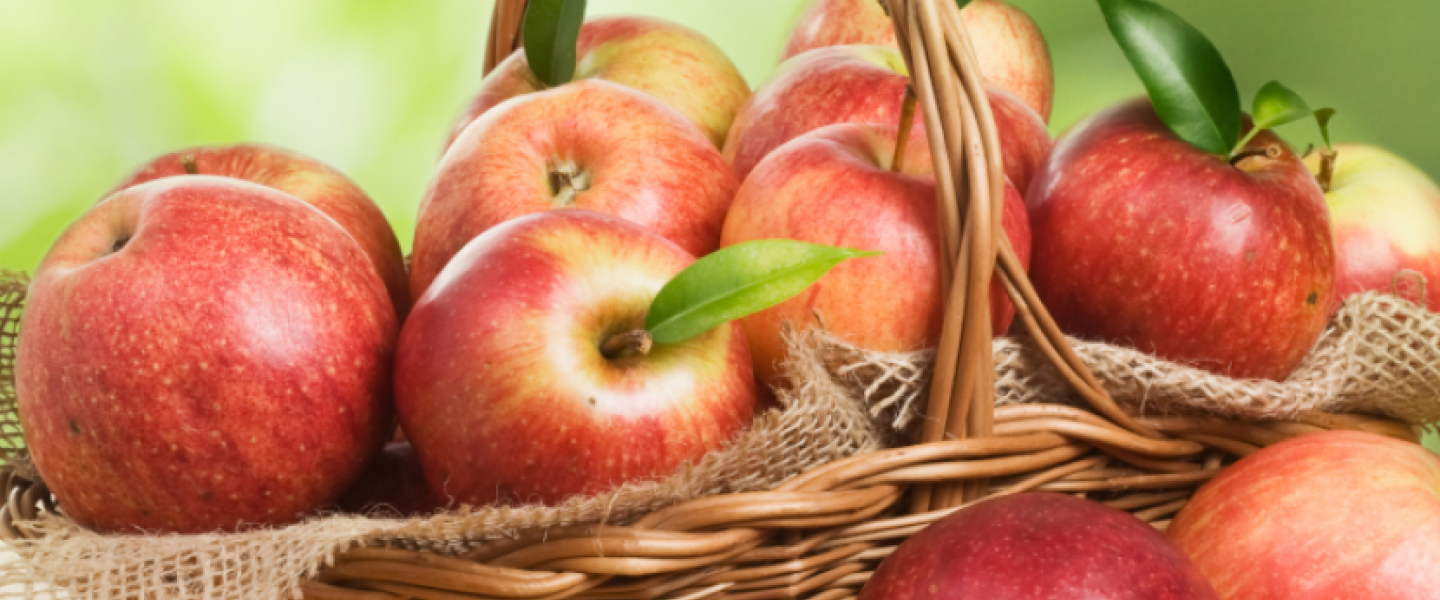 Tempero Balsâmico de Maçã